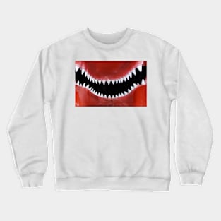 Jack the Knife Crewneck Sweatshirt